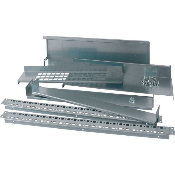 EATON - Lichtschottung für IZMX16, festeinbau, Breite 600mm, für ARCON