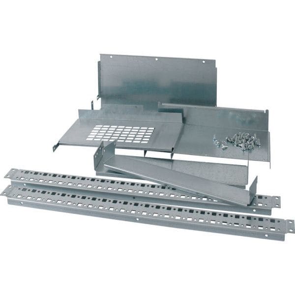 EATON - Lichtschottung für IZMX16, ausfahrbar, Breite 400mm, für ARCON