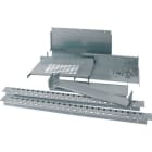 EATON - Lichtschottung für IZMX16, ausfahrbar, Breite 400mm, für ARCON