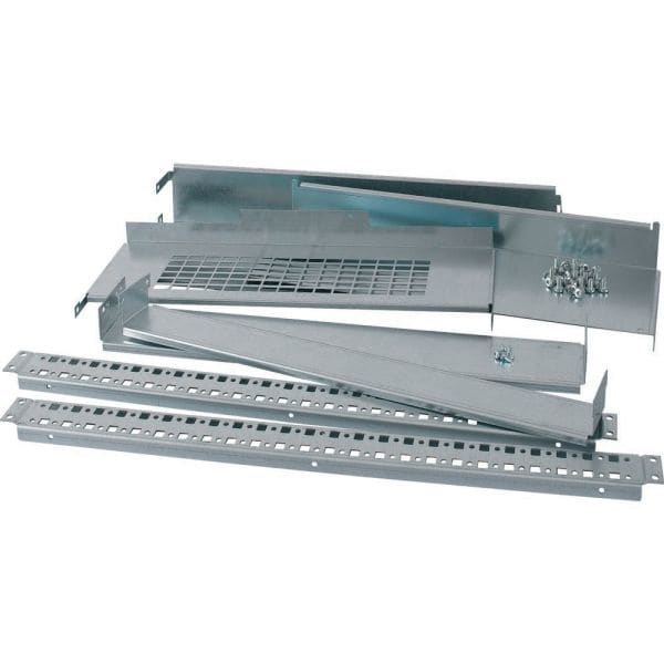 EATON - Lichtschottung für IZMX16, ausfahrbar, Breite 600mm, für ARCON