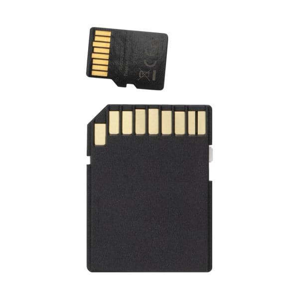 EATON - microSD-Speicherkarte 2GB mit Adapter