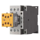 EATON - Sicherheitsschütz, 380 V 400 V: 11 kW, 2 S, 3 Ö, RDC 24: 24 - 27 V DC, Gleichstrombetätigung, Schraubklemmen, Mit Mirror-Kontakt (nicht für 