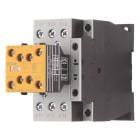 EATON - Sicherheitsschütz, 380 V 400 V: 15 kW, 2 S, 3 Ö, RDC 24: 24 - 27 V DC, Gleichstrombetätigung, Schraubklemmen, Mit Mirror-Kontakt (nicht für
