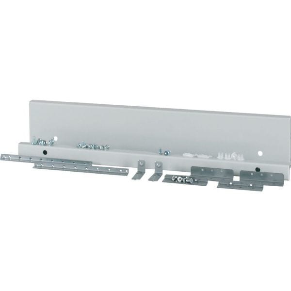 EATON - Frontblende für Butterfly, Festeinbau, B=600mm, IP55
