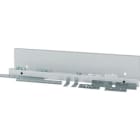 EATON - Frontblende für Butterfly, Festeinbau, B=600mm, IP55