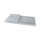 EATON - Dachpl geteil bel/ Kabel B1200 T800 C600
