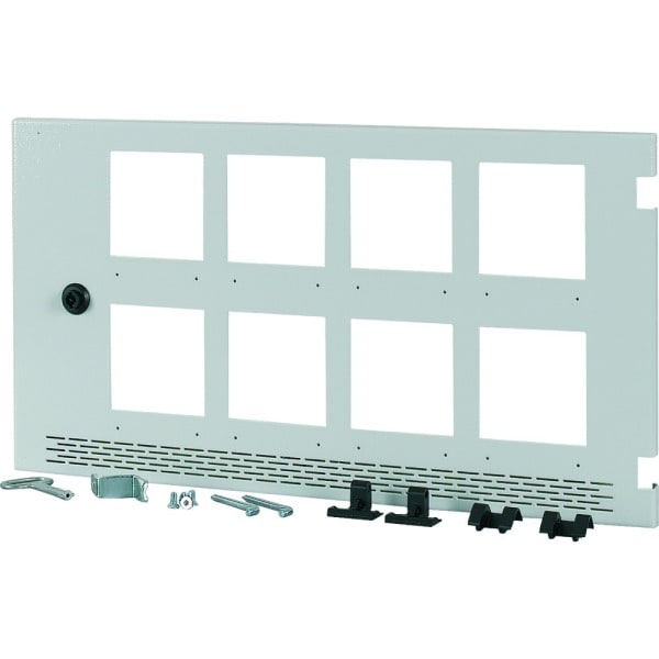 EATON - Feldbreite Modultür H325B600