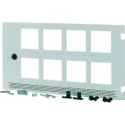 EATON - Feldbreite Modultür H325B600
