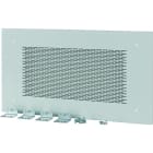EATON - Bel Modulblende IP31 H325 B600