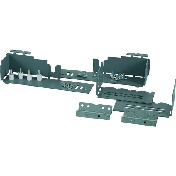 EATON - Neutral Module QSA63 TWIN 3p