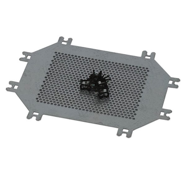 EATON - Mountingkit BS W=600 D=800