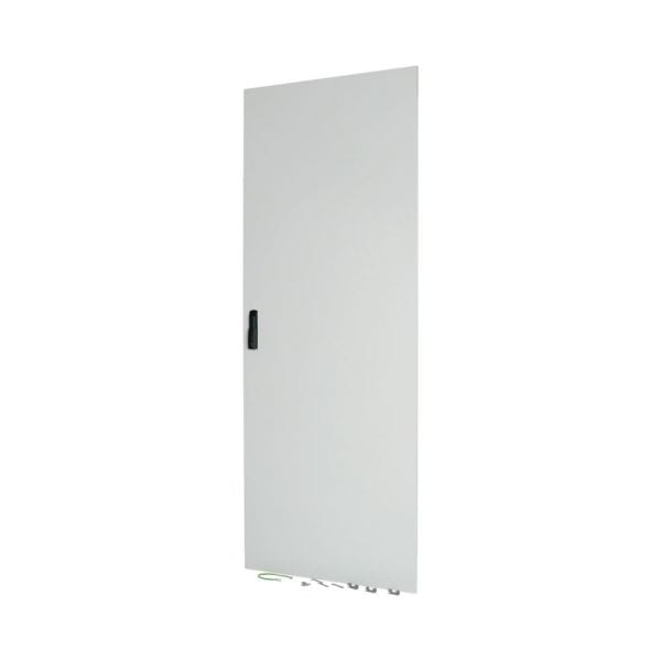 EATON - Stahlblechtür mit Schwenkhebel IP55 HxB=1730x570mm