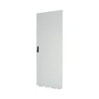 EATON - Stahlblechtür mit Schwenkhebel IP55 HxB=2030x770mm