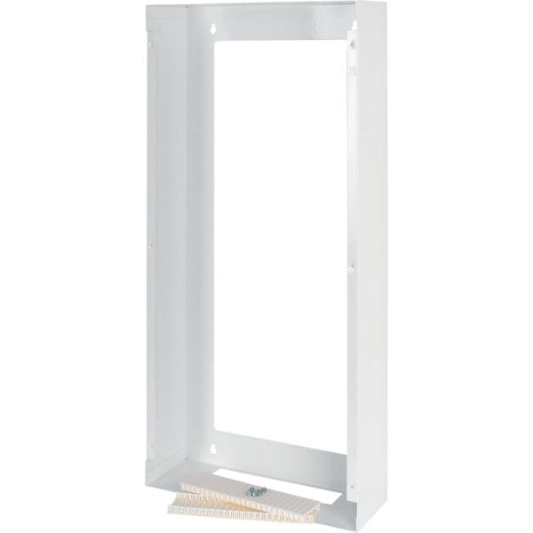 EATON - Aufputzwanne für 4-reihigen KLV