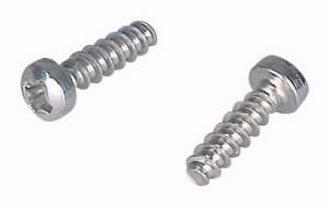 EATON - Tastergrundplatte schrauben 2,2x8mm