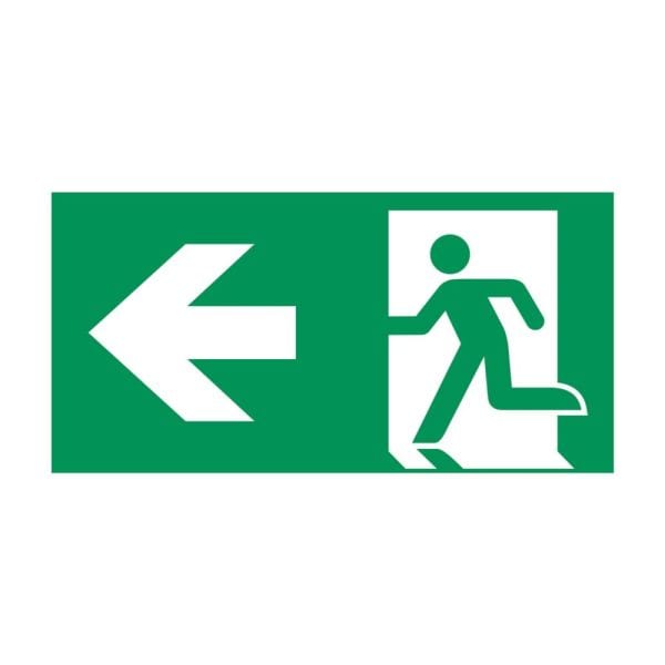 EATON - PIKTOGRAMM PL ISO 7010 STYLE