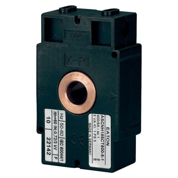 EATON - Stromwandler, 400, 5A, Kl. 0,5, 2,5VA