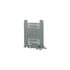 EATON - Montageplatte, NZM4, 3/4p, Festeinbau, B=600mm