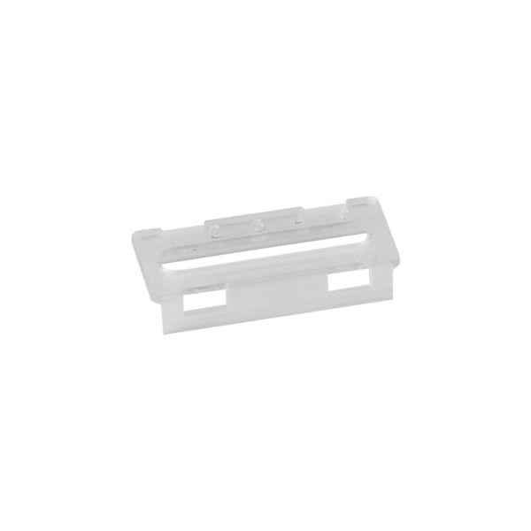 EATON - Klemmenträgerabdecksatz, KL4, grün