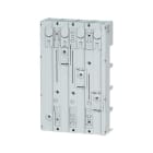EATON - Sammelschienen-Adapter, 4p, für NZM3, 630A, UL508
