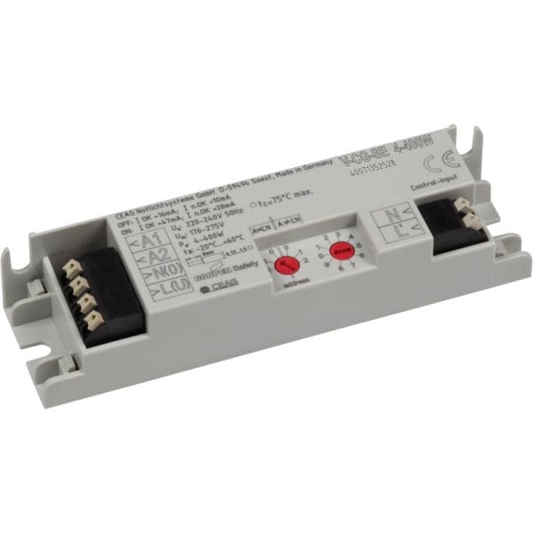 EATON - V-CG-SE 4-400W o.V.