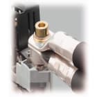 EATON - Anschlusslasche mit Spreizklemme