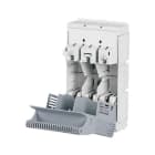 EATON - NH-Trenner 3P Rahmenklemme 1,5 - 95 mm², Sammelschiene 60 mm, NH000 & NH00