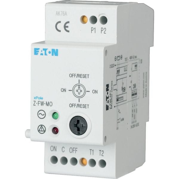 EATON - Wiedereinschaltgerät, 24-240V