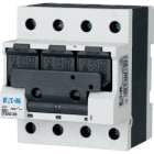 EATON - Lasttrennschalter, 63A, 3p, D02, HS