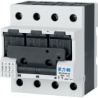 EATON - Lasttrennschalter, 63A, 3p+N, D02
