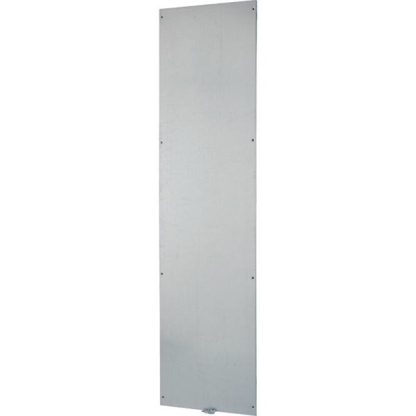 EATON - Trennseitenwand für HxT = 2000 x 600mm, IP20, verzinkt