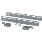 EATON - Kabelzugentlastungsatz, B=500mm, für Sockel