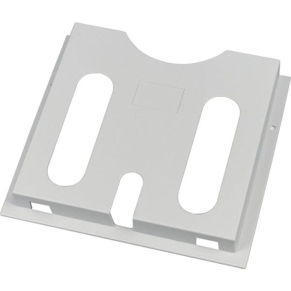 EATON - Schaltplantasche, Blech, für 600mm, DIN A5 quer bzw. DIN A4 hoch