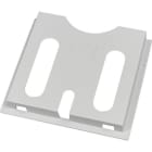 EATON - Schaltplantasche, Blech, für 600mm, DIN A5 quer bzw. DIN A4 hoch