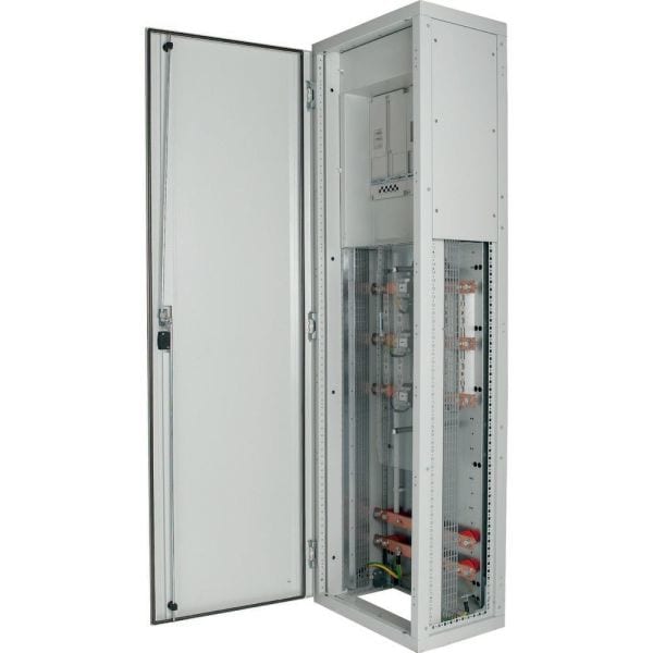 EATON - Wandlermessung Oberösterreich, Anreih 630A