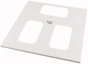 EATON - Deckplatte Flansche IP55 B=1350 T=800