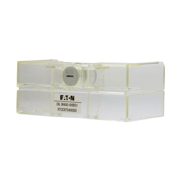 EATON - Abdeckung, für Sternschütz, DILM185-.400