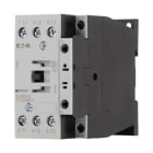 EATON - Leistungsschütz für Halbleiterindustrie nach SEMI F47, 380 V 400 V: 7 A, 1 Ö, RAC 240: 190 - 240 V 50/60 Hz, Schraubklemmen