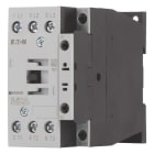 EATON - Leistungsschütz für Halbleiterindustrie nach SEMI F47, 380 V 400 V: 9 A, 1 Ö, RAC 240: 190 - 240 V 50/60 Hz, Schraubklemmen