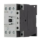 EATON - Leistungsschütz für Halbleiterindustrie nach SEMI F47, 380 V 400 V: 12 A, 1 S, RAC 24: 24 V 50/60 Hz, Schraubklemmen