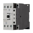 EATON - Leistungsschütz für Halbleiterindustrie nach SEMI F47, 380 V 400 V: 18 A, 1 S, RAC 24: 24 V 50/60 Hz, Schraubklemmen