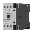 EATON - Leistungsschütz für Halbleiterindustrie nach SEMI F47, 380 V 400 V: 25 A, 1 S, RAC 120: 100 - 120 V 50/60 Hz, Schraubklemmen
