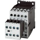 EATON - Leistungsschütz, 380 V 400 V 7,5 kW, 2 S, 2 Ö, 230 V 50 Hz, 240 V 60 Hz, Wechselstrombetätigung, Schraubklemmen
