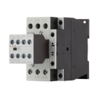 EATON - Leistungsschütz, 380 V 400 V 7,5 kW, 2 S, 2 Ö, 230 V 50 Hz, 240 V 60 Hz, Wechselstrombetätigung, Schraubklemmen