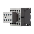 EATON - Leistungsschütz, 380 V 400 V 4 kW, 2 S, 2 Ö, 24 V DC, Gleichstrombetätigung, Schraubklemmen