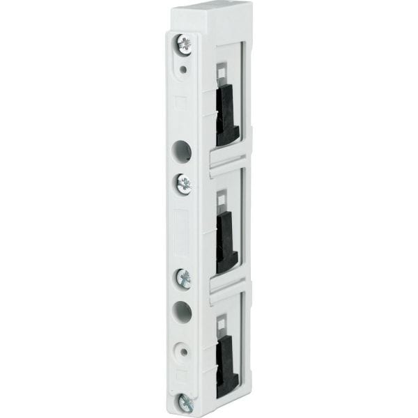 EATON - Schienenträger, 3p, für Flachschienen, 630A