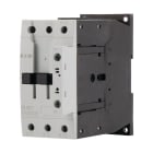 EATON - Leistungsschütz, 3-polig, 380 V 400 V 37 kW, 110 V 50 Hz, 120 V 60 Hz, Wechselstrombetätigung, Schraubklemmen