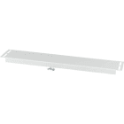 EATON - Boden-/Dachabdeckstreifen 110mm lang, blind, IP20, für Feldbreite 600mm, grau