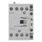 EATON - Leistungsschütz, 4-polig, Wechselstrombetätigung, AC-1: 32 A, 1 S, 230 V 50 Hz, 240 V 60 Hz, Schraubklemmen