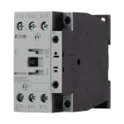 EATON - Leistungsschütz, 3-polig, 380 V 400 V 18,5 kW, 1 S, 380 V 50 Hz, 440 V 60 Hz, Wechselstrombetätigung, Schraubklemmen